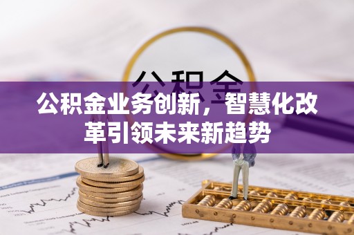 玄武公积金业务创新，智慧化改革引领未来新趋势