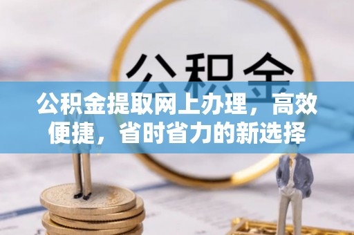 玄武公积金提取网上办理，高效便捷，省时省力的新选择