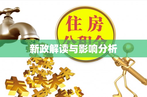 玄武新政解读与影响分析