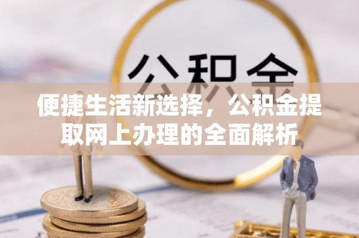 玄武便捷生活新选择，公积金提取网上办理的全面解析