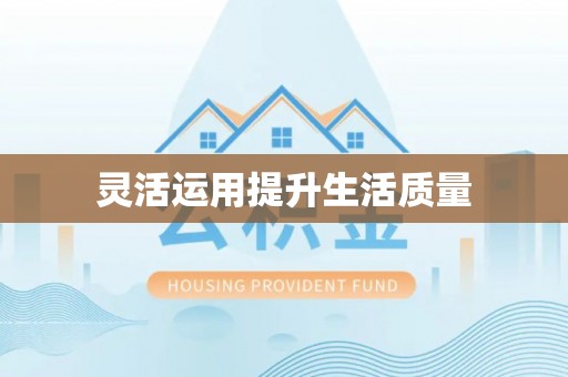 玄武灵活运用提升生活质量