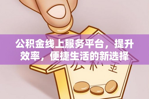 玄武公积金线上服务平台，提升效率，便捷生活的新选择