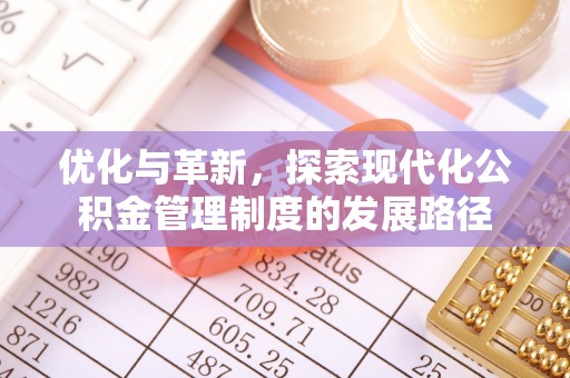 玄武优化与革新，探索现代化公积金管理制度的发展路径