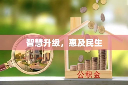 玄武智慧升级，惠及民生