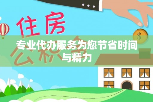 玄武专业代办服务为您节省时间与精力